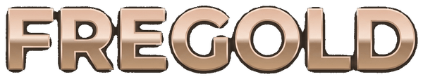 FREGOLD logo